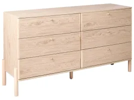 komoda-6-szuflad-collins-jasnobrazowy