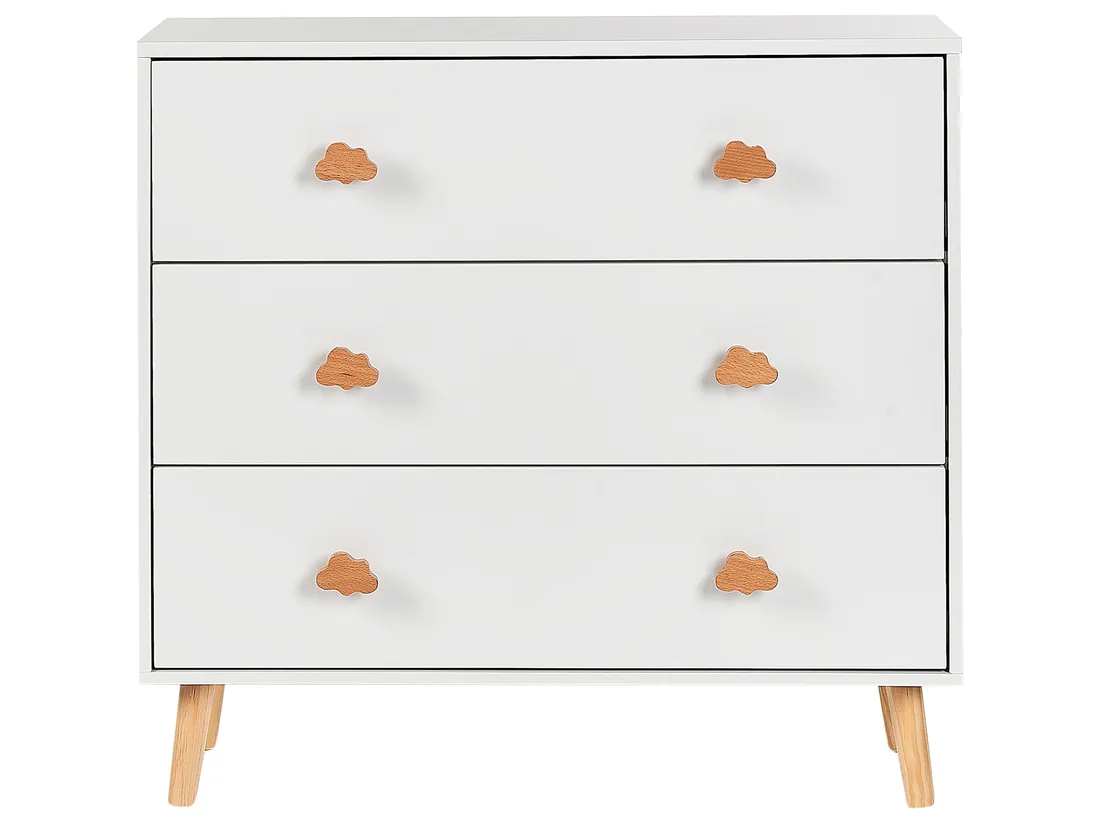 komoda-3-szuflady-cloudy-bialy-stan-nowy