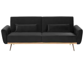 sofa-rozkladana-dla-3-osob-eina-welur-czarny