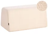 puf-sinclair-boucle-bezowy