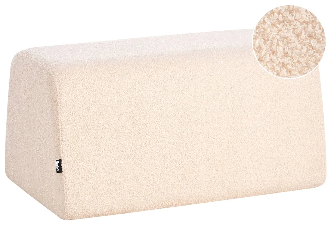 puf-sinclair-boucle-bezowy