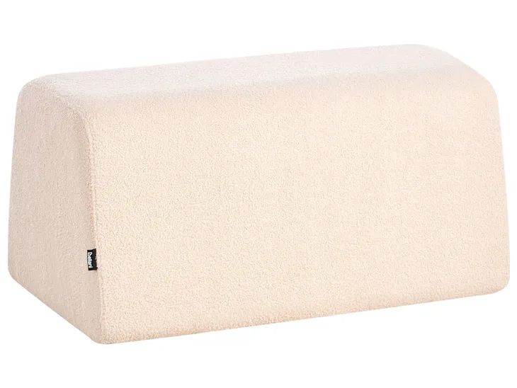 puf-sinclair-boucle-bezowy-ksztalt-prostokat