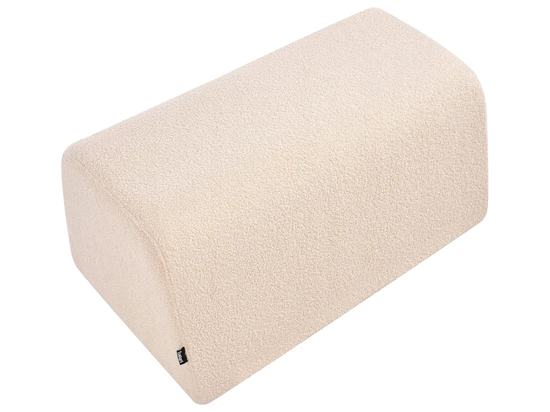 puf-sinclair-boucle-bezowy