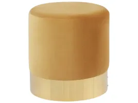puf-sophia-welur-musztardowy