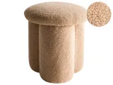 puf-carrington-boucle-bezowy