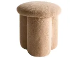 puf-carrington-boucle-bezowy-marka-beliani