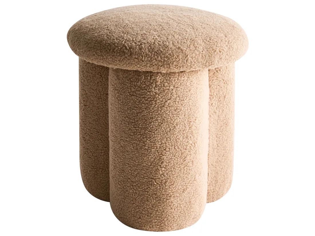 puf-carrington-boucle-bezowy