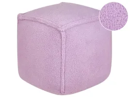puf-alipur-boucle-fioletowy