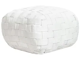 puf-bodla-material-syntetyczny-bialy