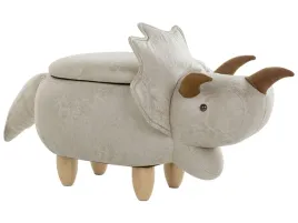 pufa-zwierzak-ze-schowkiem-triceratops-jasnoszary-dinozaur