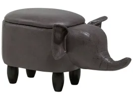 pufa-zwierzak-ze-schowkiem-elephant-ekoskora-ciemnoszary-slon