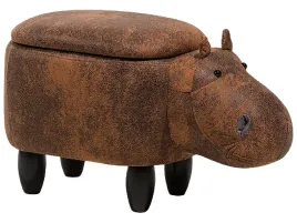 pufa-zwierzak-ze-schowkiem-hippo-ekoskora-brazowy-hipopotam