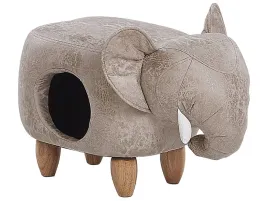pufa-zwierzak-ze-schowkiem-jumbo-ekoskora-szary-slon