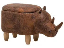 pufa-zwierzak-ze-schowkiem-rhino-ekoskora-jasnobrazowy-nosorozec