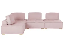 naroznik-modulowy-dla-4-osob-tibro-rozowy-prawostronny