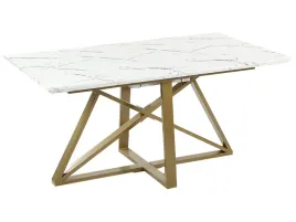 stol-do-jadalni-rozkladany-maximus-bialy-marmur-160-200-cm-90-cm