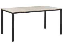 stol-do-jadalni-hockley-jasnobrazowy-150-cm-90-cm