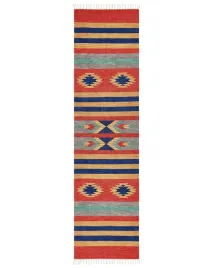 dywan-hatis-kolorowy-80-x-300-cm-bawelna-kilim