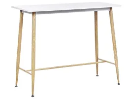 stol-barowy-chaves-bialy-110-cm-50-cm