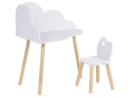 stol-z-krzeslem-dla-dzieci-cloudy-bialy