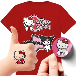 zestaw-3w1-koszulka-dla-dzieci-tatuaze-naklejki-hello-kitty-128-jakosc