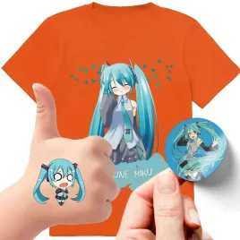 zestaw-3w1-koszulka-dla-dzieci-tatuaze-naklejki-hatsune-miku-152-jakosc