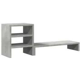 podstawka-pod-monitor-z-organizerem-szarosc-betonu