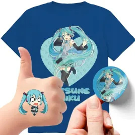 zestaw-3w1-koszulka-dla-dzieci-tatuaze-naklejki-hatsune-miku-116-jakosc