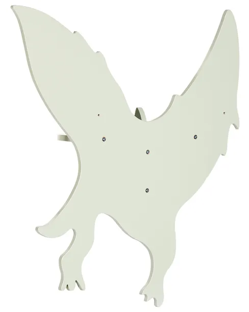 polka-scienna-durango-jasnozielony-glebokosc-mebla-26-cm