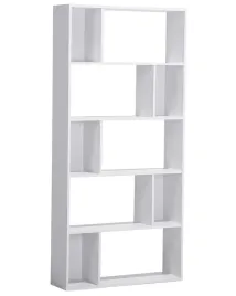 regal-na-ksiazki-5-polek-orilla-174-cm-bialy
