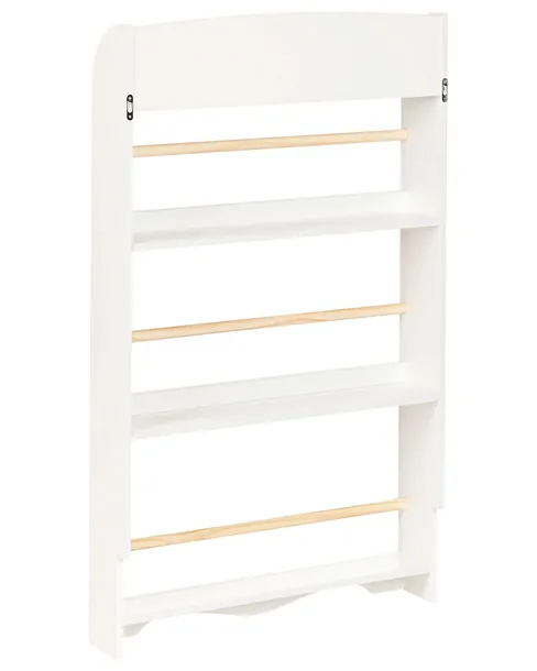 regal-scienny-liloet-100-cm-bialy-glebokosc-mebla-30-cm