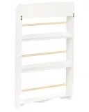 regal-scienny-liloet-100-cm-bialy-glebokosc-mebla-30-cm