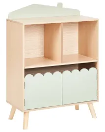 regal-lackey-86-cm-jasnozielony