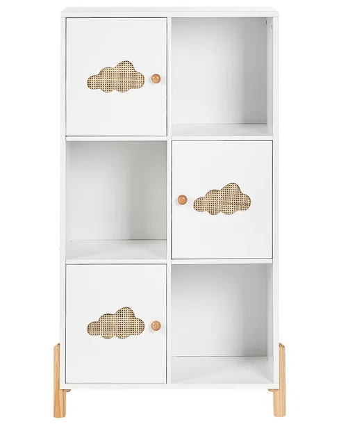 regal-cloudy-111-cm-bialy-kolor-mebla-bialy
