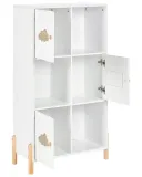 regal-cloudy-111-cm-bialy-glebokosc-mebla-30-cm