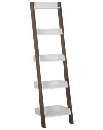 regal-5-polek-mobile-duo-166-cm-brazowy-bialy