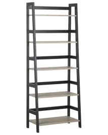 regal-5-polek-croydon-163-cm-czarny