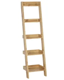 regal-5-polek-mobile-duo-169-cm-jasnobrazowy