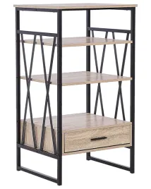 regal-3-polki-keene-101-cm-jasnobrazowy