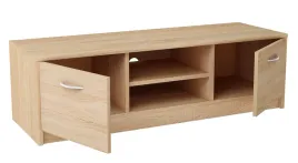 szafka-rtv-komoda-pod-telewizor-tv-120-x-36-cm-dab-sonoma-mala-niska-best
