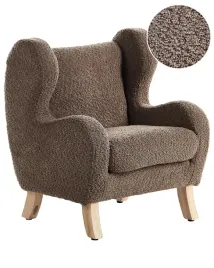fotel-dzieciecy-farum-boucle-brazowy