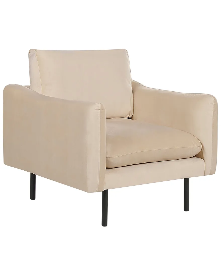 fotel-vinterbro-welur-bezowy