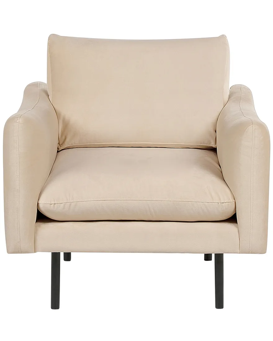 fotel-vinterbro-welur-bezowy