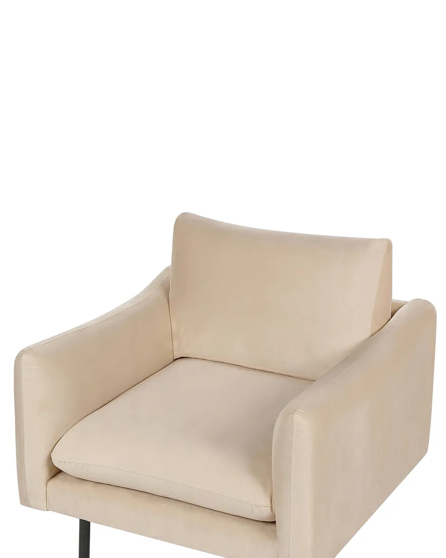 fotel-vinterbro-welur-bezowy