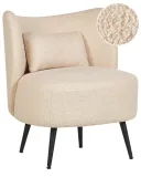 fotel-otsby-boucle-bezowy