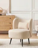 fotel-otsby-boucle-bezowy-stan-nowy
