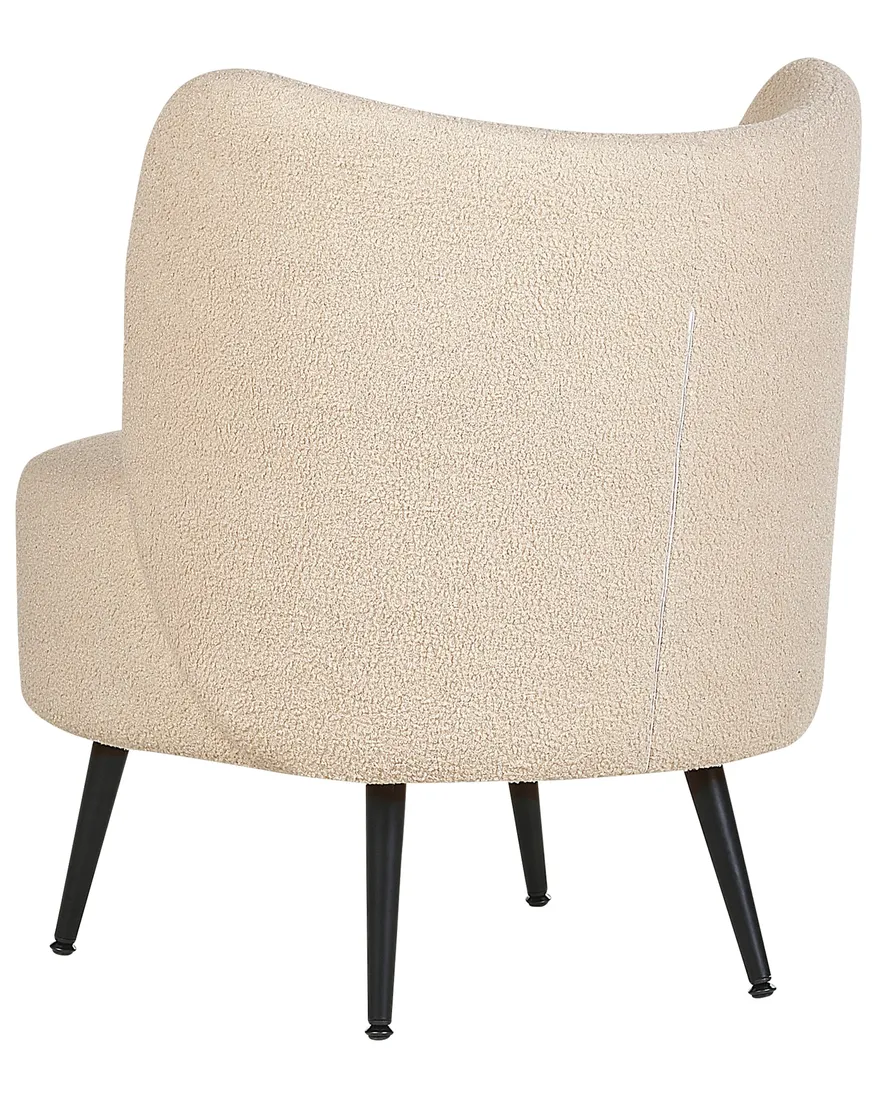 fotel-otsby-boucle-bezowy