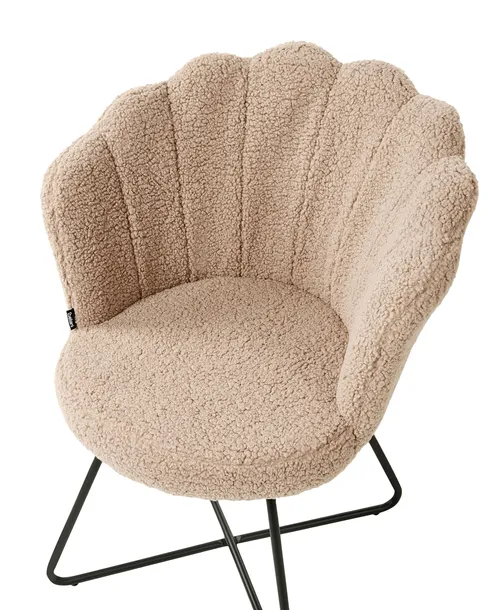 fotel-lovelock-boucle-bezowy-material-obicia-tkanina