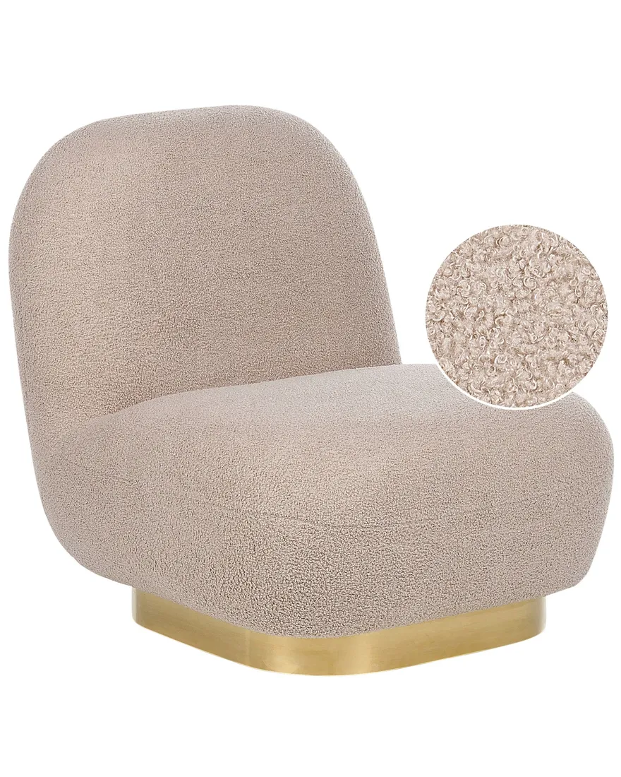 fotel-loviisa-boucle-bezowy