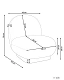 fotel-loviisa-boucle-bezowy-kolekcja-loviisa